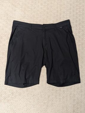 Travis Mathews Hybrid Golf Shorts